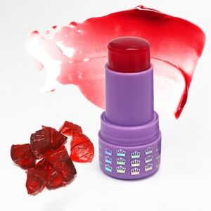 Mo Jelly Blush + Lip Tint in Chili Crisp